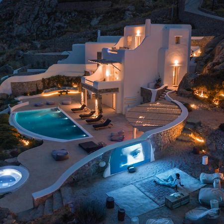 Villa Maera 2 凯勒里瓦迪 外观 照片