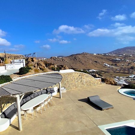 Villa Maera 2 凯勒里瓦迪 外观 照片