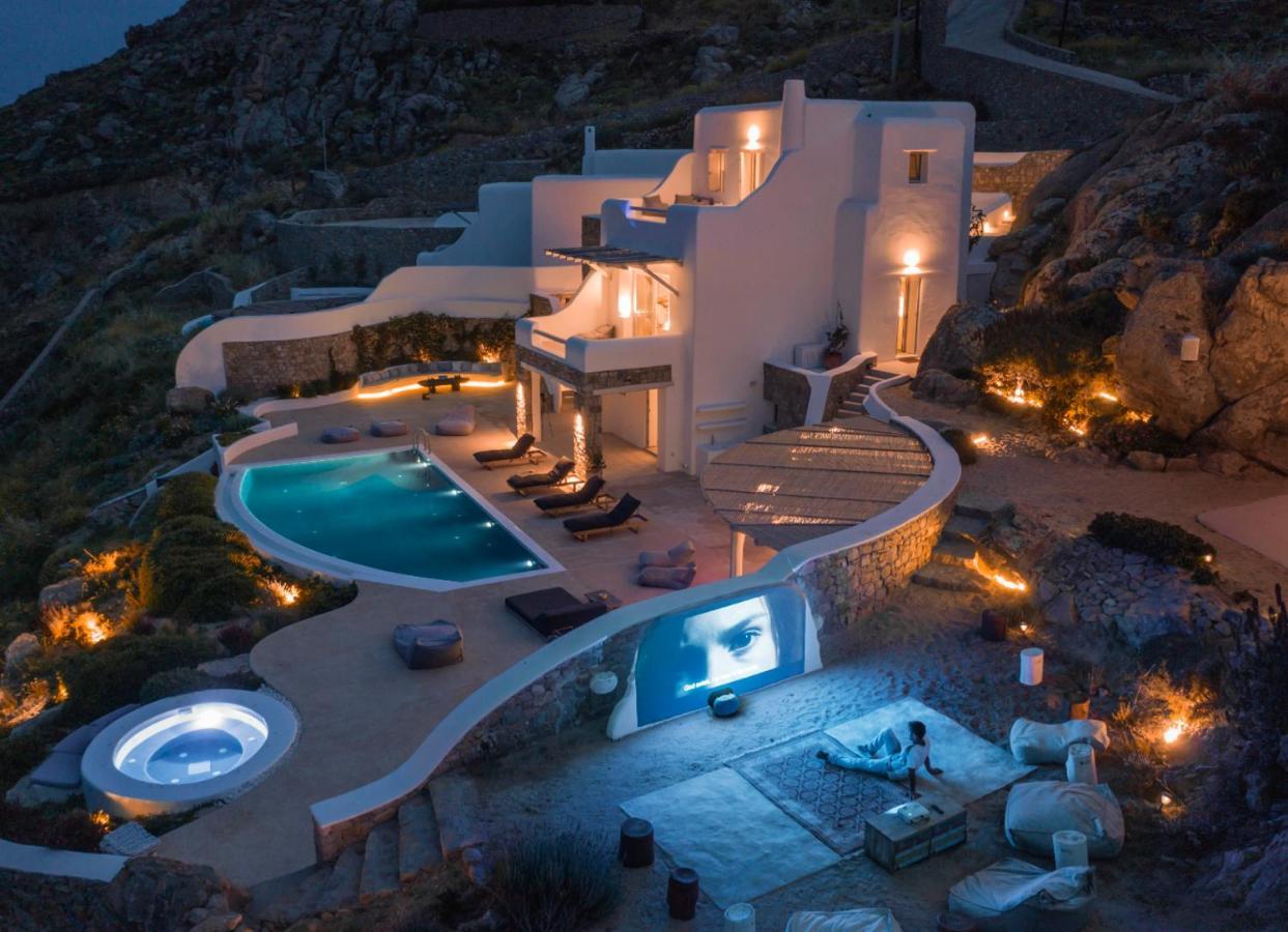 Villa Maera 2 凯勒里瓦迪 外观 照片