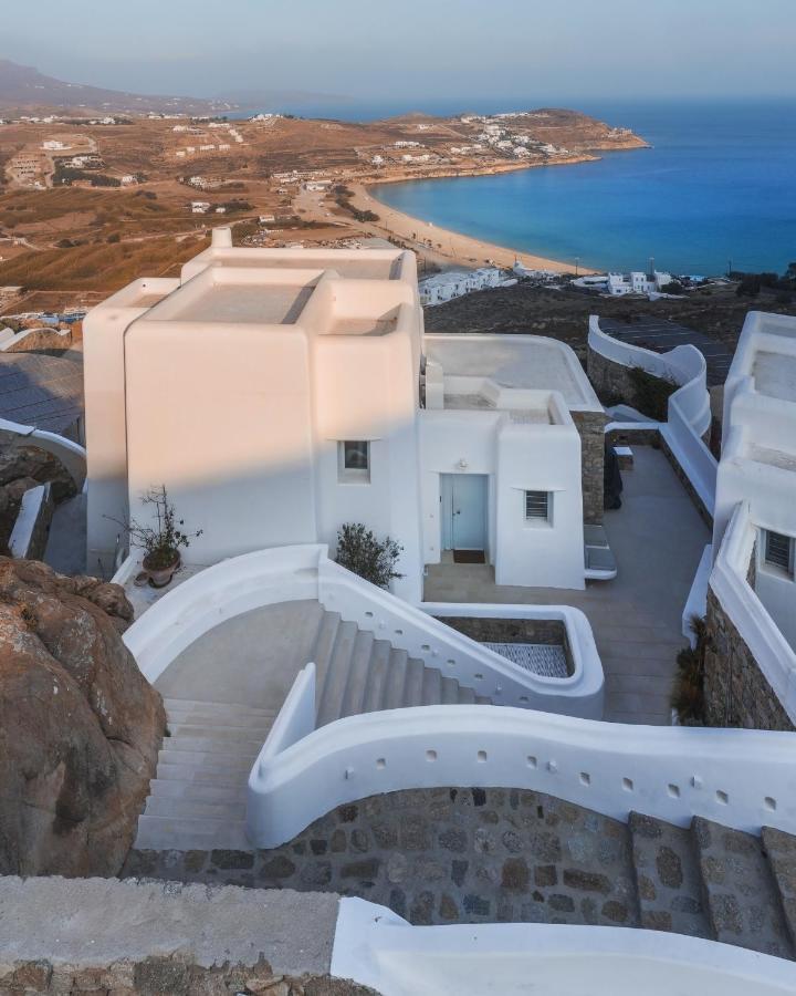 Villa Maera 2 凯勒里瓦迪 外观 照片