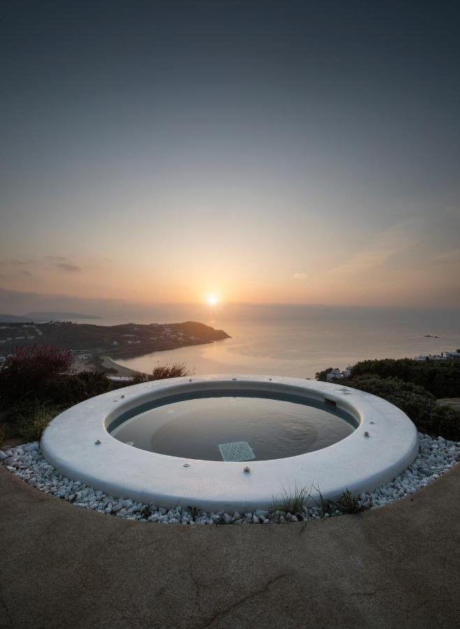 Villa Maera 2 凯勒里瓦迪 外观 照片