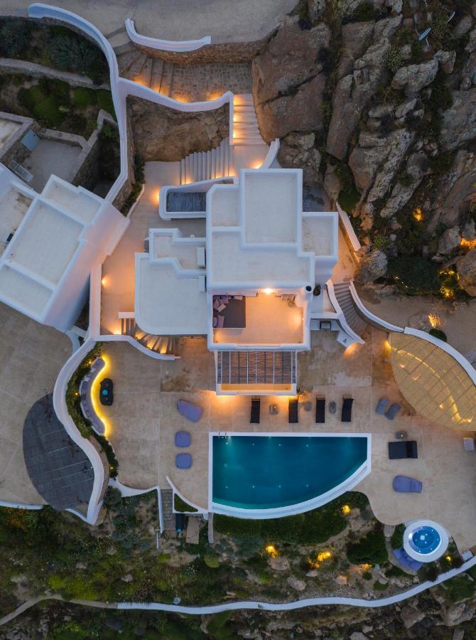 Villa Maera 2 凯勒里瓦迪 外观 照片