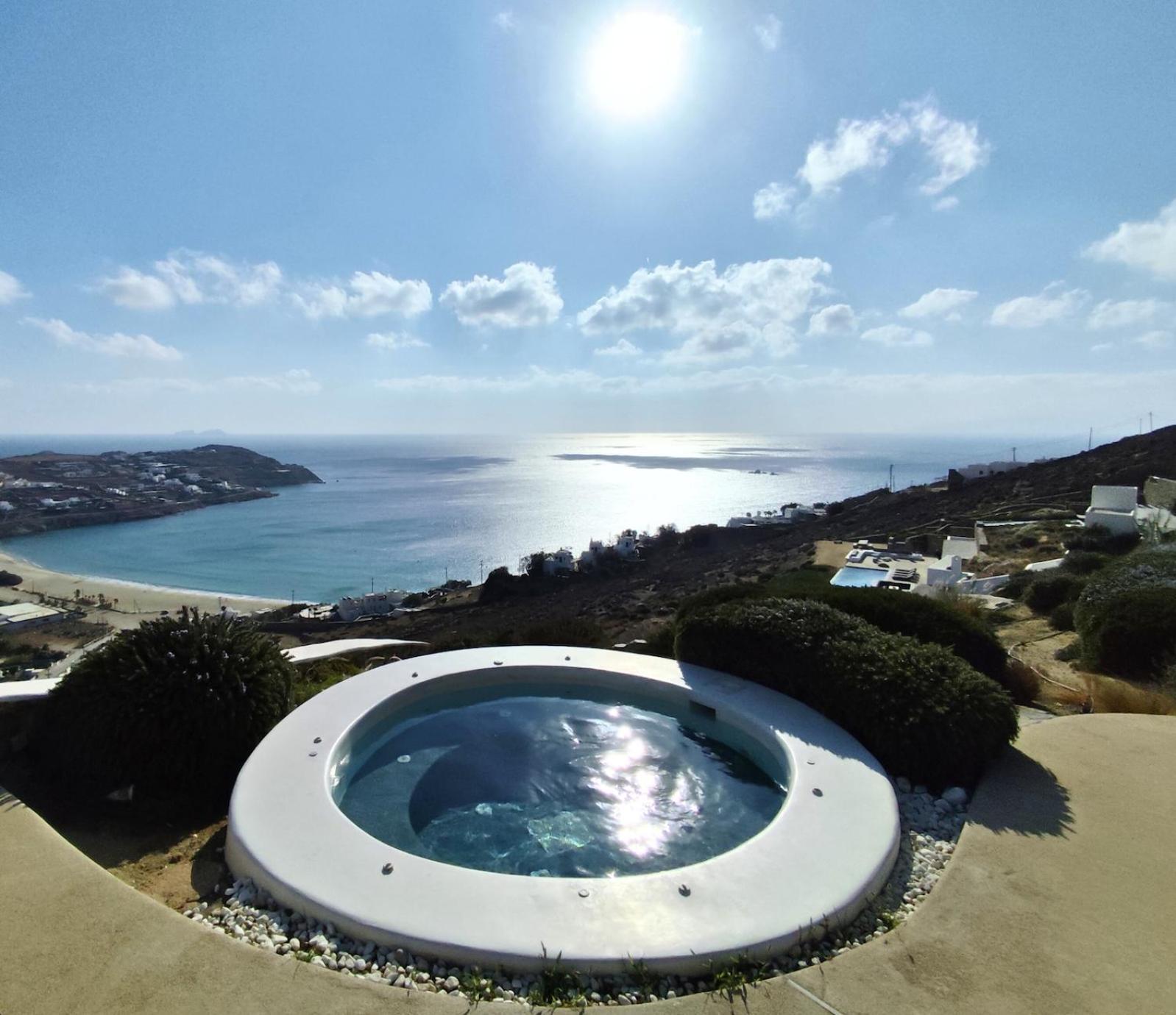 Villa Maera 2 凯勒里瓦迪 外观 照片