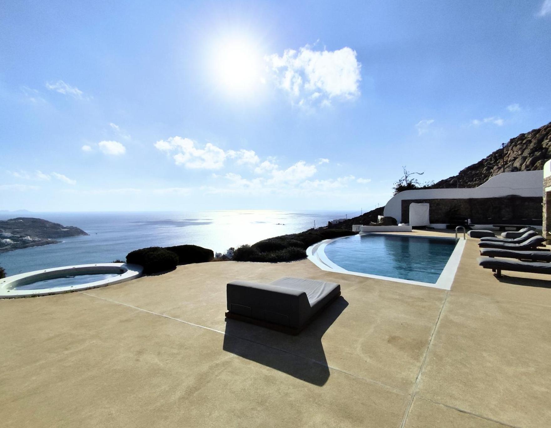 Villa Maera 2 凯勒里瓦迪 外观 照片