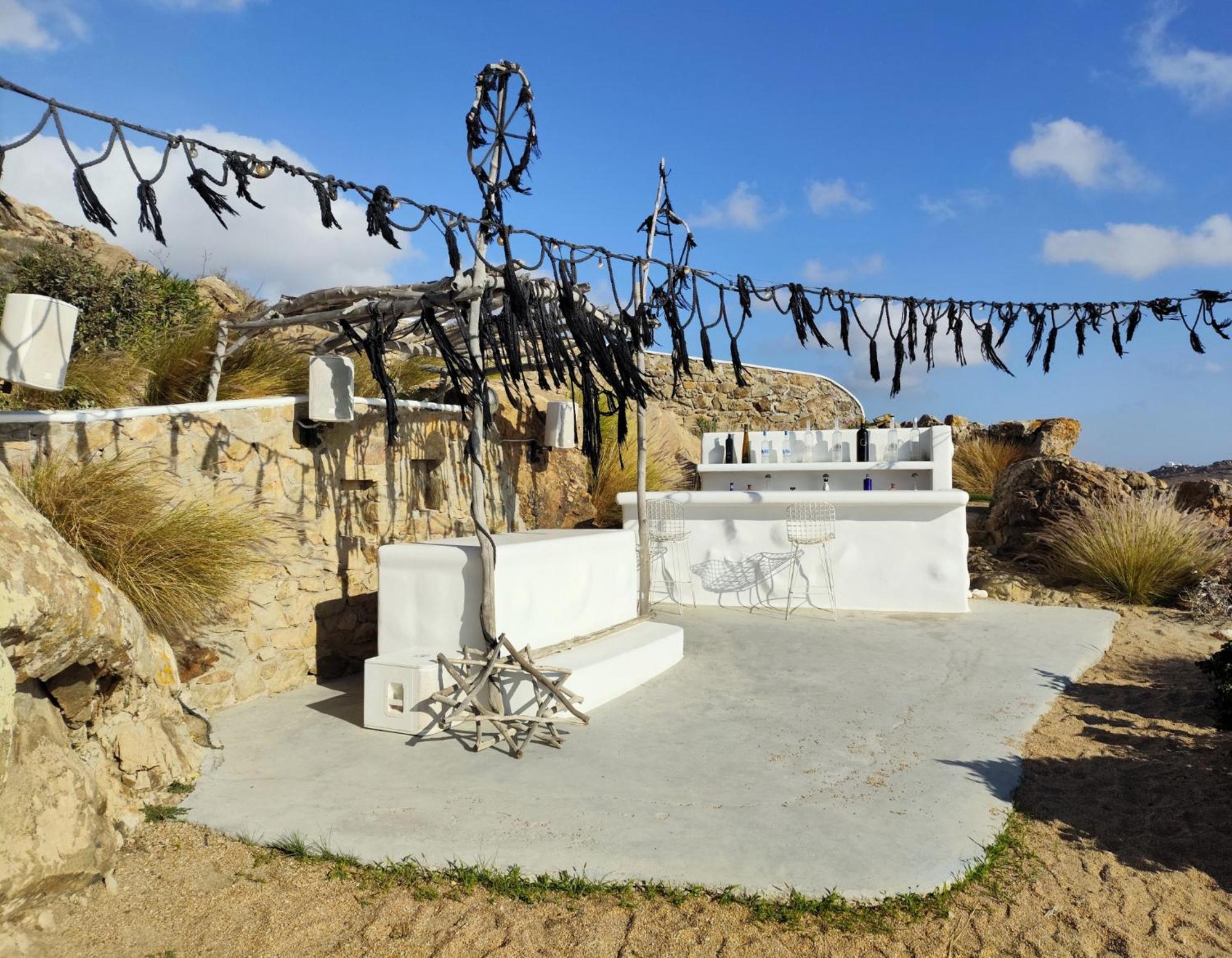 Villa Maera 2 凯勒里瓦迪 外观 照片