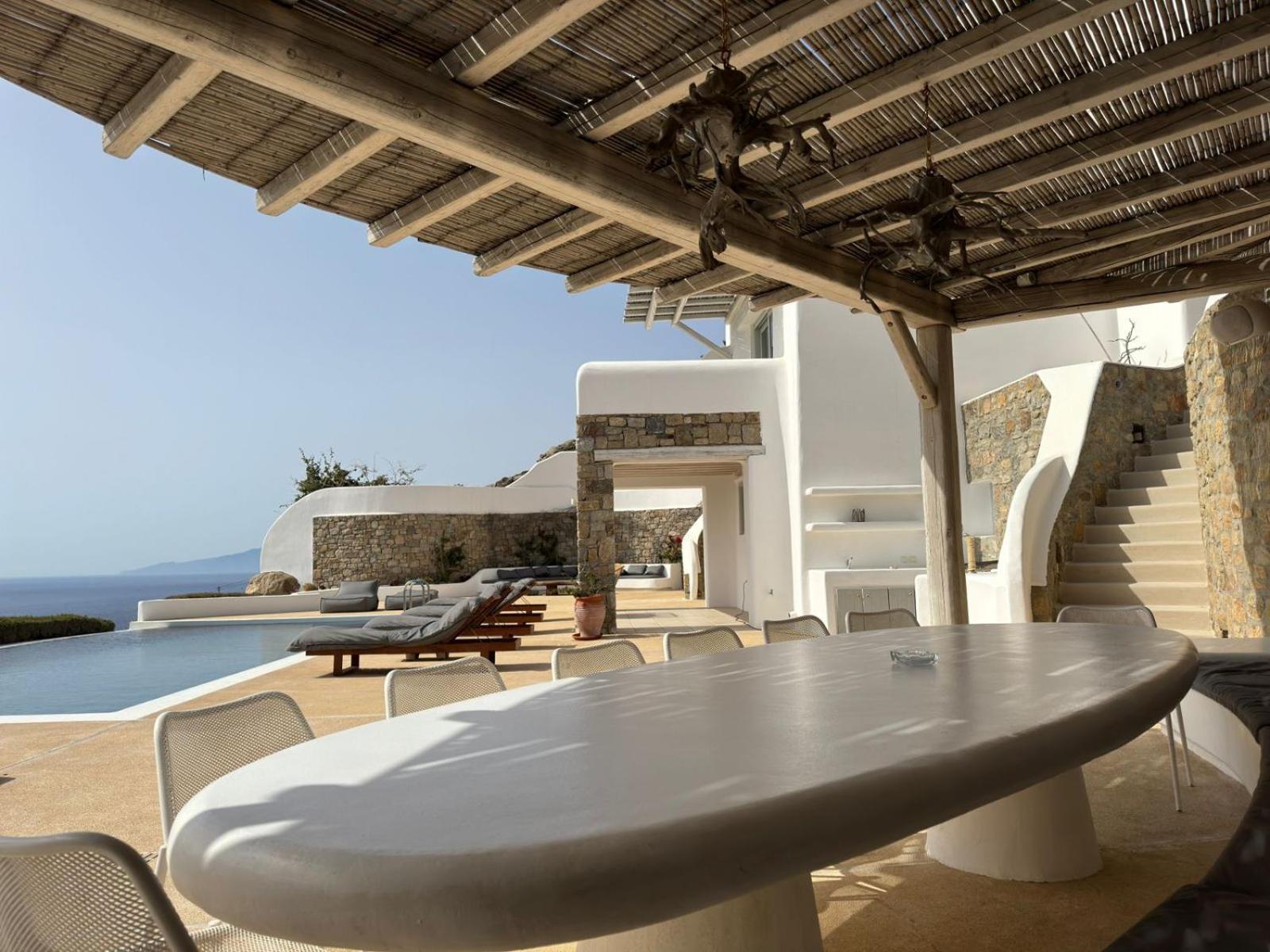 Villa Maera 2 凯勒里瓦迪 外观 照片