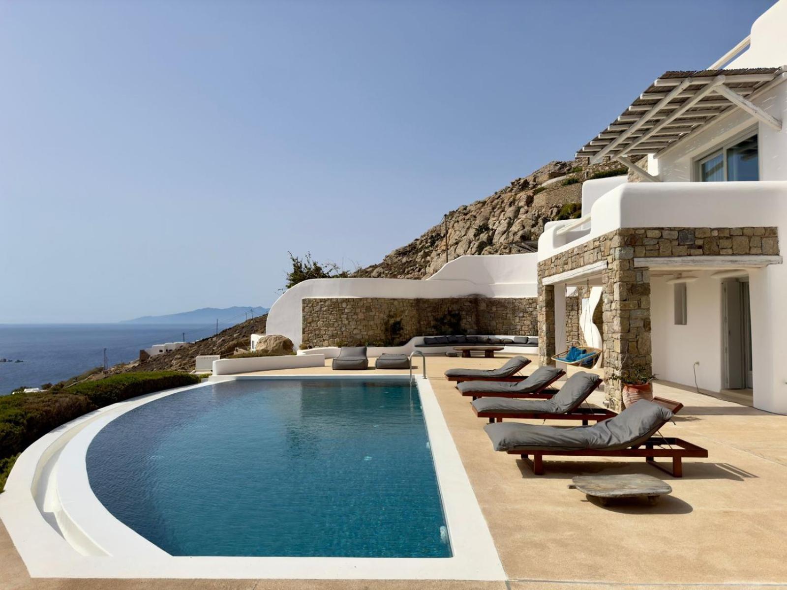 Villa Maera 2 凯勒里瓦迪 外观 照片