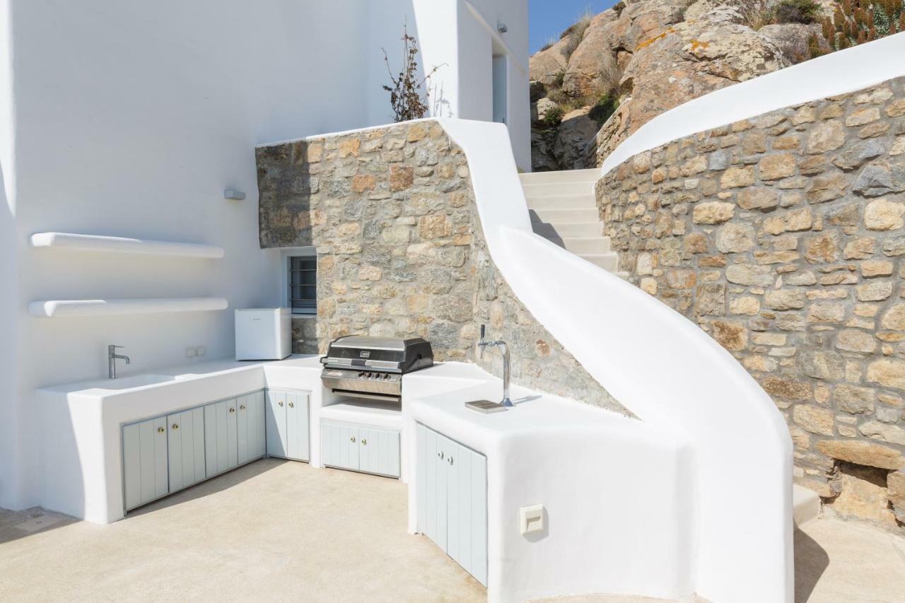 Villa Maera 2 凯勒里瓦迪 外观 照片
