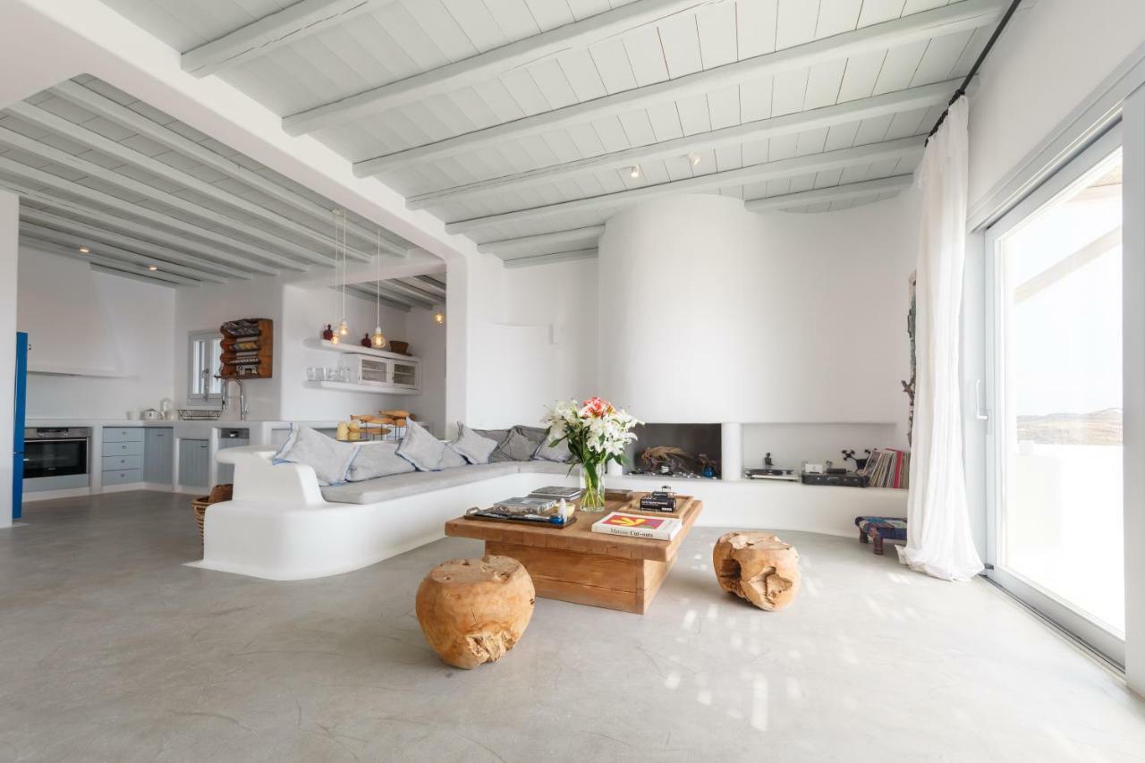 Villa Maera 2 凯勒里瓦迪 外观 照片
