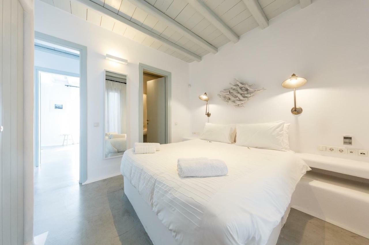 Villa Maera 2 凯勒里瓦迪 外观 照片