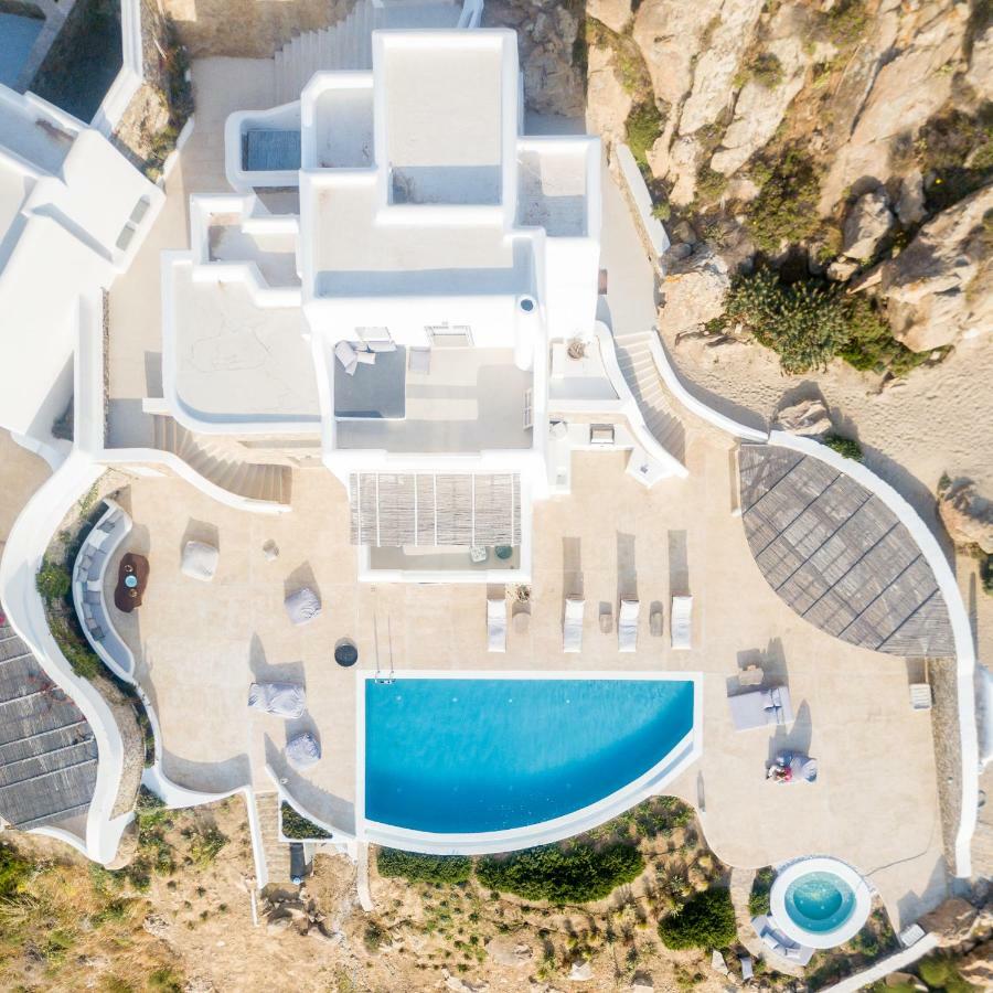 Villa Maera 2 凯勒里瓦迪 外观 照片
