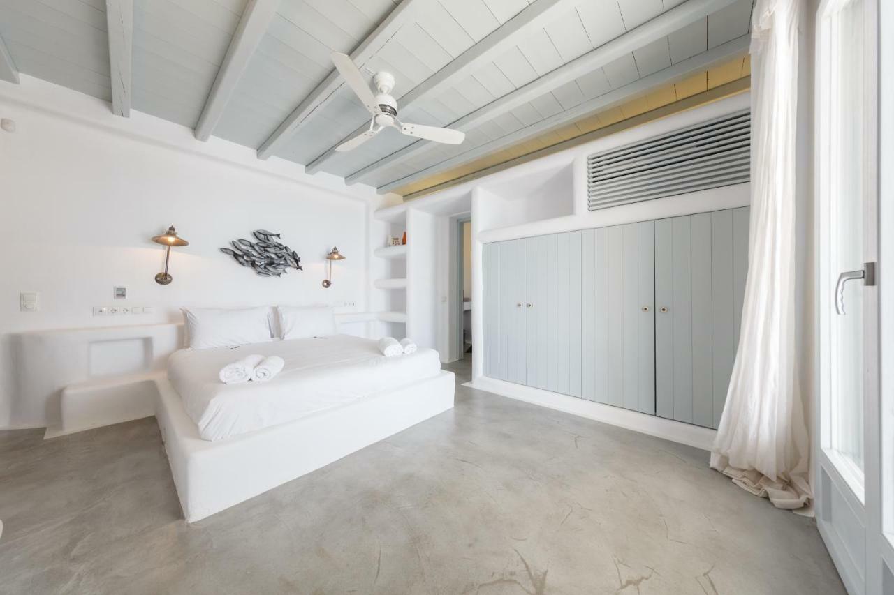 Villa Maera 2 凯勒里瓦迪 外观 照片