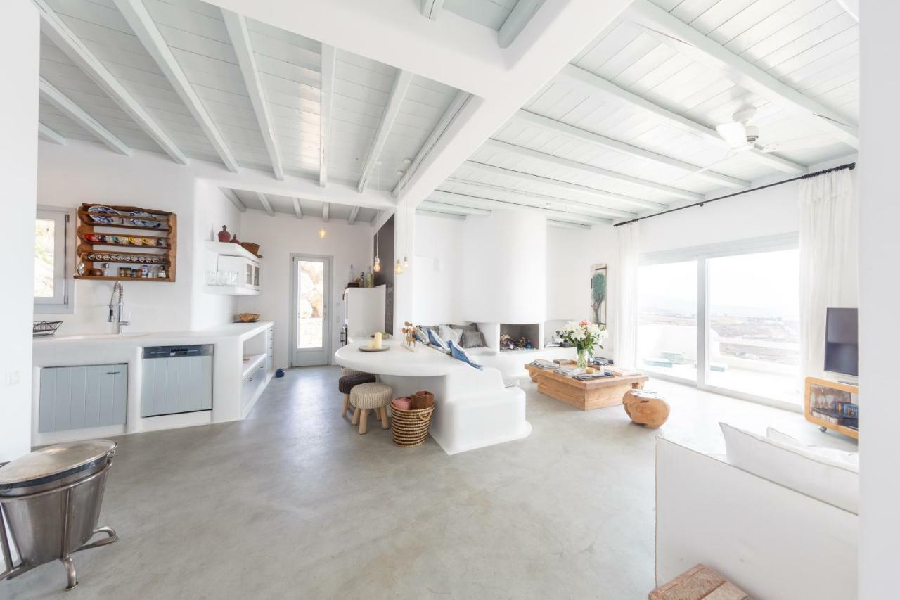 Villa Maera 2 凯勒里瓦迪 外观 照片